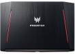 Ноутбук Acer Predator Helios 300 PH317-51-523L Core i5 7300HQ/16Gb/1Tb/SSD128Gb/nVidia GeForce GTX 1060 6Gb/17.3"/IPS/FHD (1920x1080)/Linux/black/WiFi/BT/Cam/3220mAh