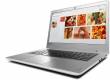 Ноутбук Lenovo IdeaPad 510S-13IKB Core i5 7200U/4Gb/1Tb/Intel HD Graphics 620/13.3"/IPS/FHD (1920x1080)/Windows 10/white/WiFi/BT/Cam