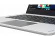 Ноутбук Lenovo IdeaPad 710S Plus-13IKB Core i7 7500U/8Gb/SSD512Gb/Intel HD Graphics 620/13.3"/IPS/FHD (1920x1080)/Windows 10/silver/WiFi/BT/Cam