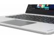 Ноутбук Lenovo IdeaPad 710S Plus-13ISK Core i7 6500U/8Gb/SSD512Gb/Intel HD Graphics 520/13.3"/IPS/FHD (1920x1080)/Windows 10 Professional/silver/WiFi/BT/Cam