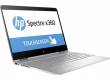 Трансформер HP Spectre x360 13-ac002ur Core i7 7500U/16Gb/SSD512Gb/Intel HD Graphics 620/13.3"/IPS/Touch/UHD (3840x2160)/Windows 10 64/silver/WiFi/BT/Cam