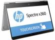 Трансформер HP Spectre x360 13-ac002ur Core i7 7500U/16Gb/SSD512Gb/Intel HD Graphics 620/13.3"/IPS/Touch/UHD (3840x2160)/Windows 10 64/silver/WiFi/BT/Cam