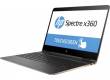 Трансформер HP Spectre x360 13-ac003ur Core i7 7500U/16Gb/SSD512Gb/Intel HD Graphics 620/13.3"/IPS/Touch/UHD (3840x2160)/Windows 10 64/dk.silver/WiFi/BT/Cam