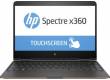 Трансформер HP Spectre x360 13-ac003ur Core i7 7500U/16Gb/SSD512Gb/Intel HD Graphics 620/13.3"/IPS/Touch/UHD (3840x2160)/Windows 10 64/dk.silver/WiFi/BT/Cam