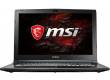 Ноутбук MSI GL62M 7RDX-2200RU Core i5 7300HQ/8Gb/1Tb/nVidia GeForce GTX 1050 2Gb/15.6"/FHD (1920x1080)/Windows 10/black/WiFi/BT/Cam