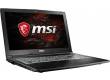 Ноутбук MSI GL62M 7RDX-2200RU Core i5 7300HQ/8Gb/1Tb/nVidia GeForce GTX 1050 2Gb/15.6"/FHD (1920x1080)/Windows 10/black/WiFi/BT/Cam