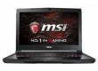 Ноутбук MSI GS43VR 7RE(Phantom Pro)-202XRU Core i5 7300HQ/16Gb/1Tb/nVidia GeForce GTX 1060 6Gb/14"/FHD (1920x1080)/Free DOS/black/WiFi/BT/Cam