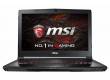 Ноутбук MSI GS43VR 7RE(Phantom Pro)-202XRU Core i5 7300HQ/16Gb/1Tb/nVidia GeForce GTX 1060 6Gb/14"/FHD (1920x1080)/Free DOS/black/WiFi/BT/Cam