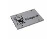 Накопитель SSD Kingston SATA III 480Gb SUV400S37/480G UV400 2.5"