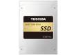 Накопитель SSD Toshiba SATA III 256Gb HDTSA25EZSTA Q300 Pro 2.5"