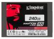 Накопитель SSD Kingston SATA III 240Gb SUV300S37A/240G 2.5"