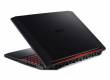 Ноутбук Acer Nitro 5 AN517-51-57NS Core i5 9300H/8Gb/1Tb/SSD256Gb/nVidia GeForce GTX 1650 4Gb/17.3"/FHD (1920x1080)/Linux/black/WiFi/BT/Cam