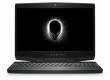 Ноутбук Alienware m15 Core i7 8750H/16Gb/1Tb/SSD256Gb/SSD8Gb/nVidia GeForce RTX 2060 6Gb/15.6"/OLED/UHD (3840x2160)/Windows 10/silver/WiFi/BT/Cam