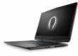 Ноутбук Alienware m17 Core i7 8750H/8Gb/1Tb/SSD256Gb/SSD8Gb/nVidia GeForce GTX 1660 Ti 6Gb/17.3"/IPS/UHD (3840x2160)/Windows 10/red/WiFi/BT/Cam