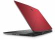 Ноутбук Alienware m17 Core i7 8750H/8Gb/1Tb/SSD256Gb/SSD8Gb/nVidia GeForce GTX 1660 Ti 6Gb/17.3"/IPS/UHD (3840x2160)/Windows 10/red/WiFi/BT/Cam