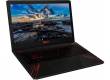 Ноутбук Asus FX570UD-FY217T Core i5 8250U/8Gb/SSD256Gb/nVidia GeForce GTX 1050 4Gb/15.6"/FHD (1920x1080)/Windows 10/black/WiFi/BT/Cam