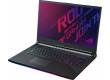 Ноутбук Asus ROG G731GW-EV068T SCAR III Core i7 9750H/16Gb/1Tb/SSD512Gb/nVidia GeForce RTX 2070 8Gb/17.3"/IPS/FHD (1920x1080)/Windows 10/black/WiFi/BT