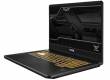 Ноутбук Asus TUF Gaming FX705GM-EV203T Core i5 8300H/16Gb/1Tb/SSD256Gb/nVidia GeForce GTX 1060 6Gb/17.3"/IPS/FHD (1920x1080)/Windows 10/dk.grey/WiFi/BT/Cam