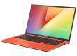 Ноутбук Asus VivoBook X512FL-BQ261T Core i5 8265U/8Gb/SSD256Gb/nVidia GeForce MX250 2Gb/15.6"/FHD (1920x1080)/Windows 10/red/WiFi/BT/Cam