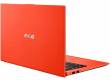 Ноутбук Asus VivoBook X512FL-BQ261T Core i5 8265U/8Gb/SSD256Gb/nVidia GeForce MX250 2Gb/15.6"/FHD (1920x1080)/Windows 10/red/WiFi/BT/Cam