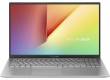 Ноутбук Asus VivoBook X512UB-BQ128T Core i3 7020U/6Gb/1Tb/nVidia GeForce Mx110 2Gb/15.6"/FHD (1920x1080)/Windows 10/silver/WiFi/BT/Cam