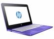 Трансформер HP Stream x360 11-aa010ur (Intel Celeron N3060 1600 MHz/11.6"/1366x768/2Gb/32Gb SSD/DVD нет/Intel HD Graphics 400/Wi-Fi/Bluetooth/Windows 10 Home)