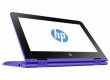 Трансформер HP Stream x360 11-aa010ur (Intel Celeron N3060 1600 MHz/11.6"/1366x768/2Gb/32Gb SSD/DVD нет/Intel HD Graphics 400/Wi-Fi/Bluetooth/Windows 10 Home)