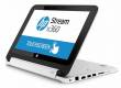 Трансформер HP x360 11-ab014ur Celeron N3060/4Gb/500Gb/Intel HD Graphics 400/11.6"/IPS/Touch/HD (1366x768)/Windows 10 64/white/WiFi/BT/Cam