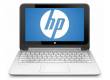 Трансформер HP x360 11-ab014ur Celeron N3060/4Gb/500Gb/Intel HD Graphics 400/11.6"/IPS/Touch/HD (1366x768)/Windows 10 64/white/WiFi/BT/Cam