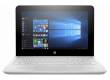 Трансформер HP x360 11-ab015ur Pentium N3710/4Gb/500Gb/Intel HD Graphics 405/11.6"/IPS/Touch/HD (1366x768)/Windows 10 64/white/WiFi/BT/Cam