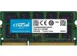 Память DDR3L 4Gb 1600MHz Crucial CT51264BF160B RTL PC3-12800 CL11 SO-DIMM 204-pin 1.35В