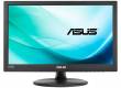 Монитор Asus 15.6" Touch VT168H черный TN LED 16:9 HDMI глянцевая 200cd 1366x768 D-Sub HD READY USB Touch 1.4кг