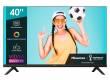 Телевизор Hisense 40" 40A4BG VIDDA Frameless черный