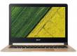 Ультрабук Acer Swift 7 SF713-51-M4HA Core i5 7Y54/8Gb/SSD256Gb/Intel HD Graphics 615/13.3"/IPS/FHD (1920x1080)/Windows 10/gold/WiFi/BT/Cam/2770mAh