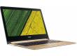 Ультрабук Acer Swift 7 SF713-51-M4HA Core i5 7Y54/8Gb/SSD256Gb/Intel HD Graphics 615/13.3"/IPS/FHD (1920x1080)/Windows 10/gold/WiFi/BT/Cam/2770mAh