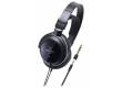 Наушники Audio-Technica ATH-T300 накладные черные