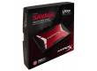 Накопитель SSD Kingston SATA III 120Gb SHSS37A/120G HyperX Savage 2.5"