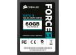 Накопитель SSD Corsair SATA III 60Gb CSSD-F60GBLSB Force LS 2.5"