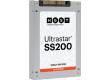 Накопитель SSD HGST SAS 960Gb SDLL1DLR-960G-CAA1 Ultrastar SS200 2.5"