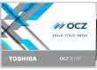 Накопитель SSD OCZ Original SATA III 120Gb TL100-25SAT3-120G Toshiba 2.5"