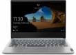 Ноутбук Lenovo Thinkbook 13s Core i5 8265U/8Gb/SSD256Gb/Intel UHD Graphics 620/13.3"/IPS/FHD (1920x1080)/Windows 10 Professional/grey/WiFi/BT/Cam