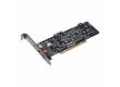 Звуковая карта Asus PCI Xonar DG (C-Media CMI8786) 5.1 Ret