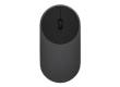 Мышка Xiaomi Mi Portable Mouse Bluetooth/WiFi (HLK4019CN) Black