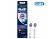 Насадка для зубных щеток Oral-B 3D White (упак.:2шт)