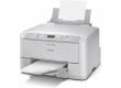 Принтер струйный Epson WorkForce Pro WF-5110DW (C11CD12301) A4 Duplex Net WiFi USB RJ-45 белый