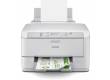 Принтер струйный Epson WorkForce Pro WF-5110DW (C11CD12301) A4 Duplex Net WiFi USB RJ-45 белый