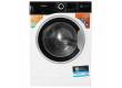 Стиральная машина Hotpoint NSB 7225 ZS V RU 1200об; 44см; Пар; 7кг; диспл; белый/черный