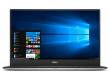 Ультрабук Dell XPS 13 Core i7 8550U/16Gb/SSD512Gb/Intel HD Graphics 620/13.3"/Touch/QHD+ (3200x1800)