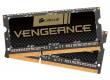 Память DDR3 2x4Gb 1866MHz Corsair CMSX8GX3M2A1866C10 RTL PC3-15000 CL10 SO-DIMM 204-pin 1.5В