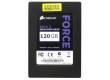 Накопитель SSD Corsair SATA III 120Gb CSSD-F120GB3-BK Force 3 2.5"